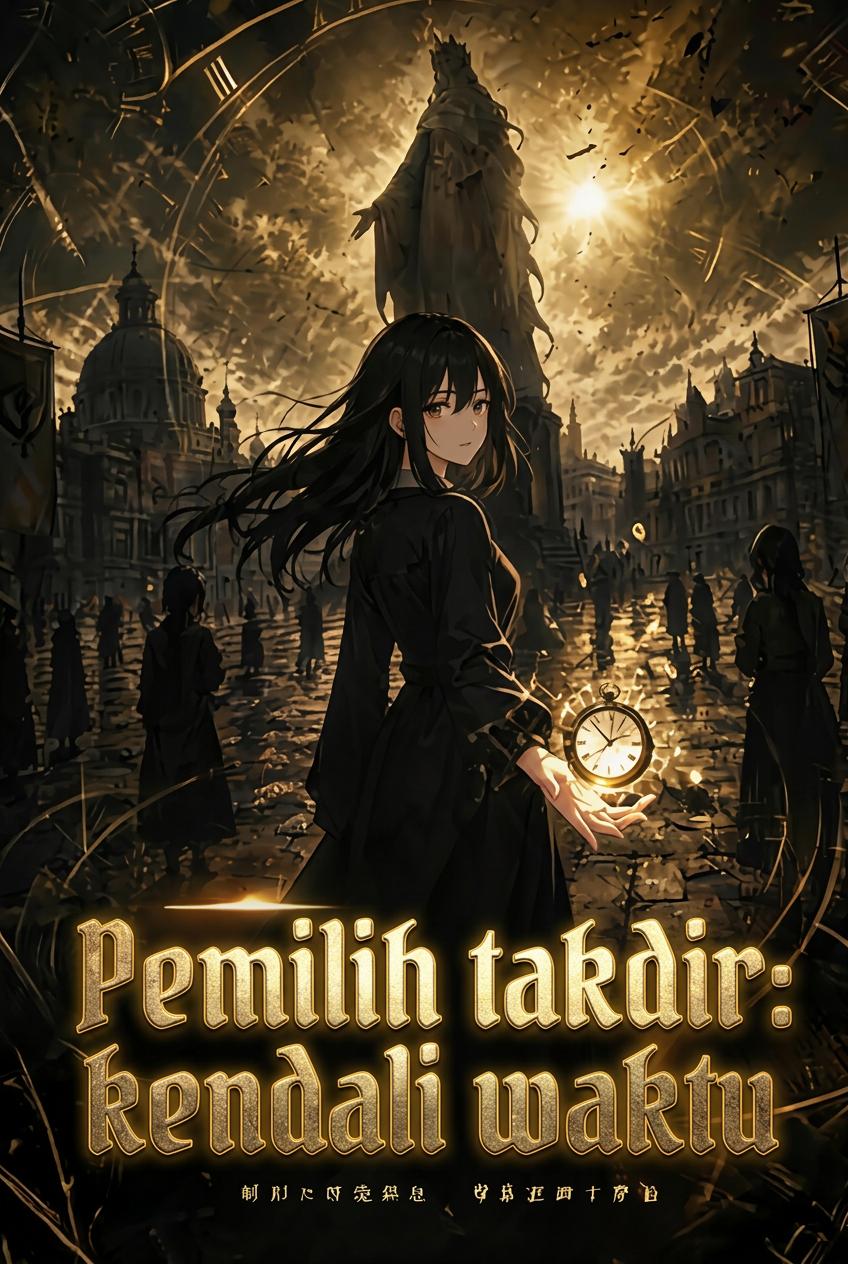 Penguasa Waktu