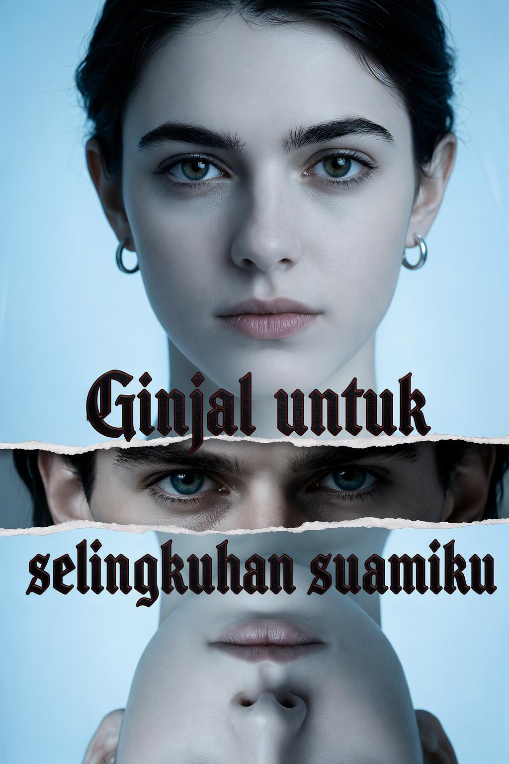 Kudonorkan Ginjalku untuk Selingkuhan Suamiku