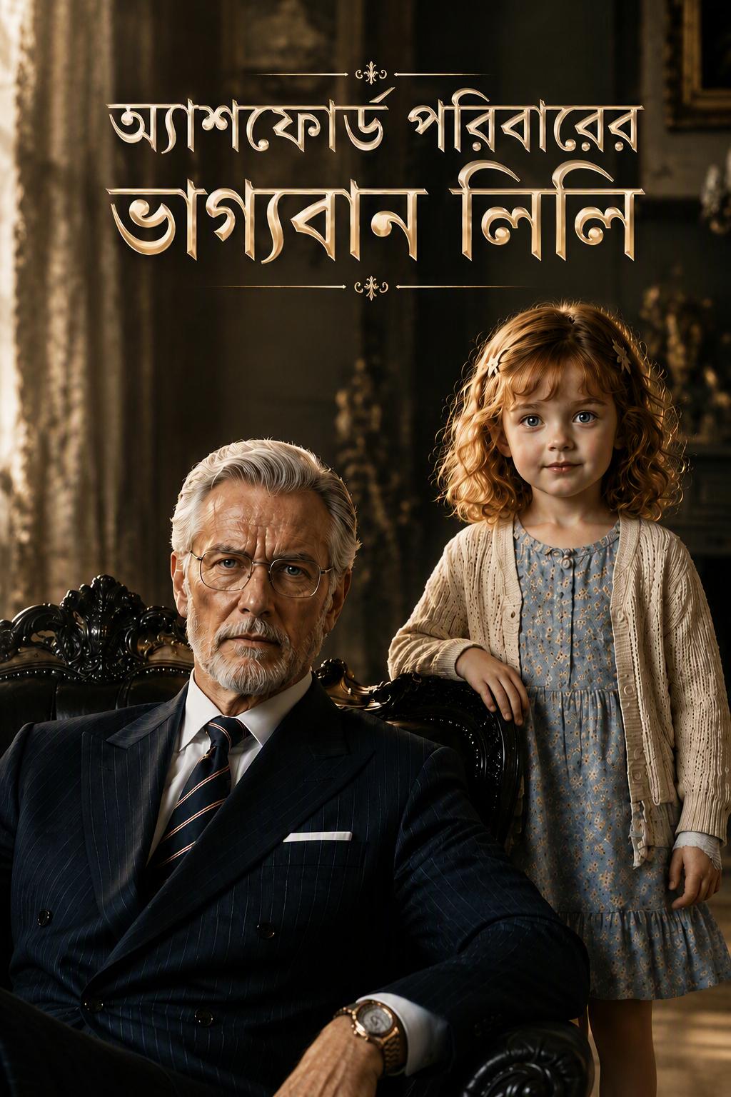 সৌভাগ্যবাহী জাদুকরী মেয়ে