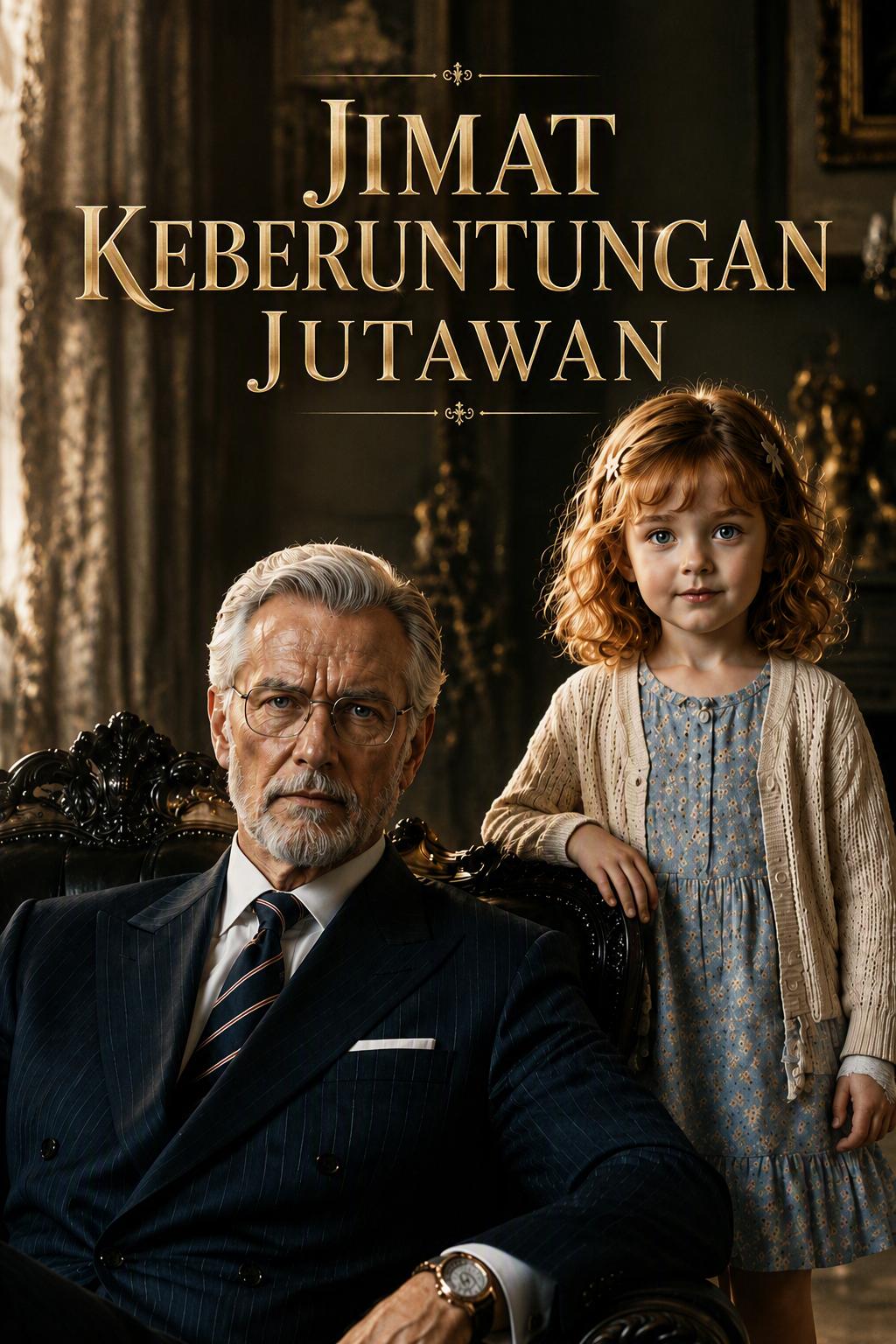 Gadis Ajaib Pembawa Tuah