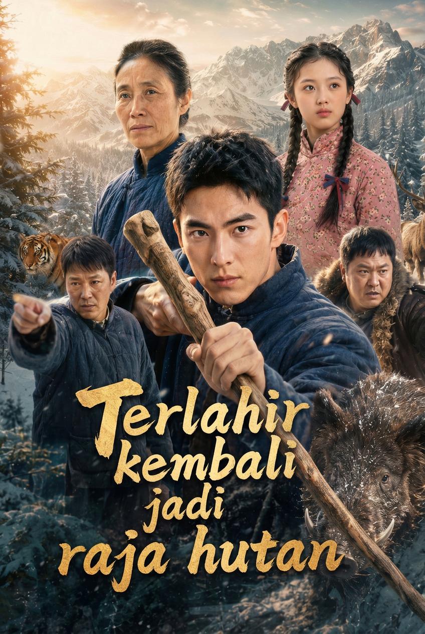 Reborn: Lord of the Mountain