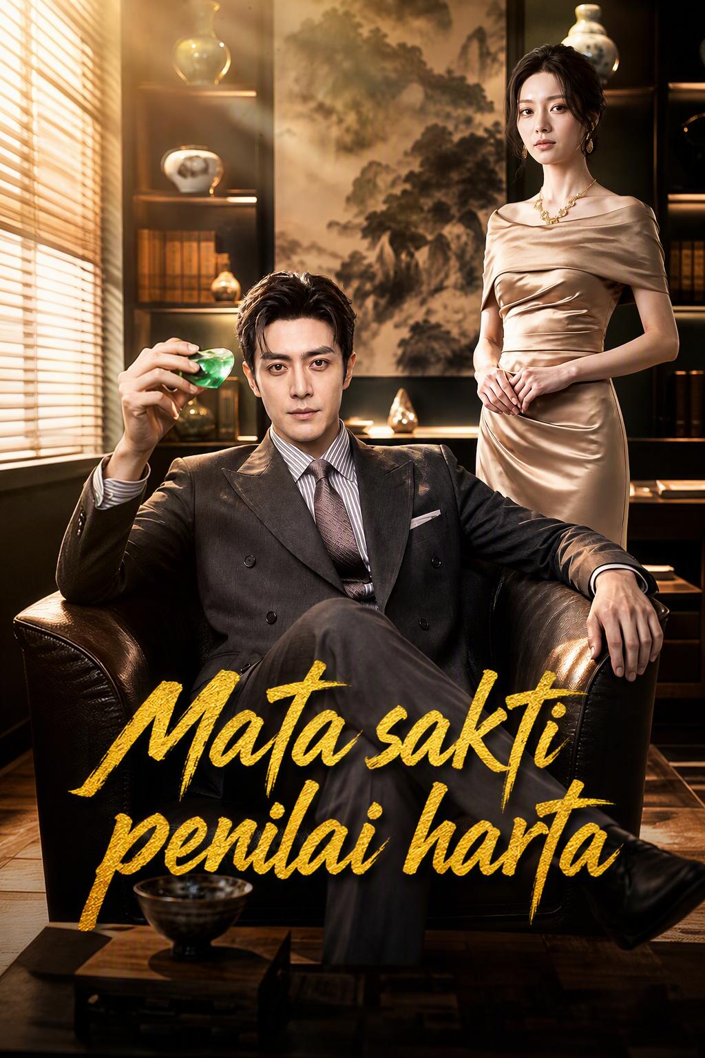 Dewa Penilai Harta