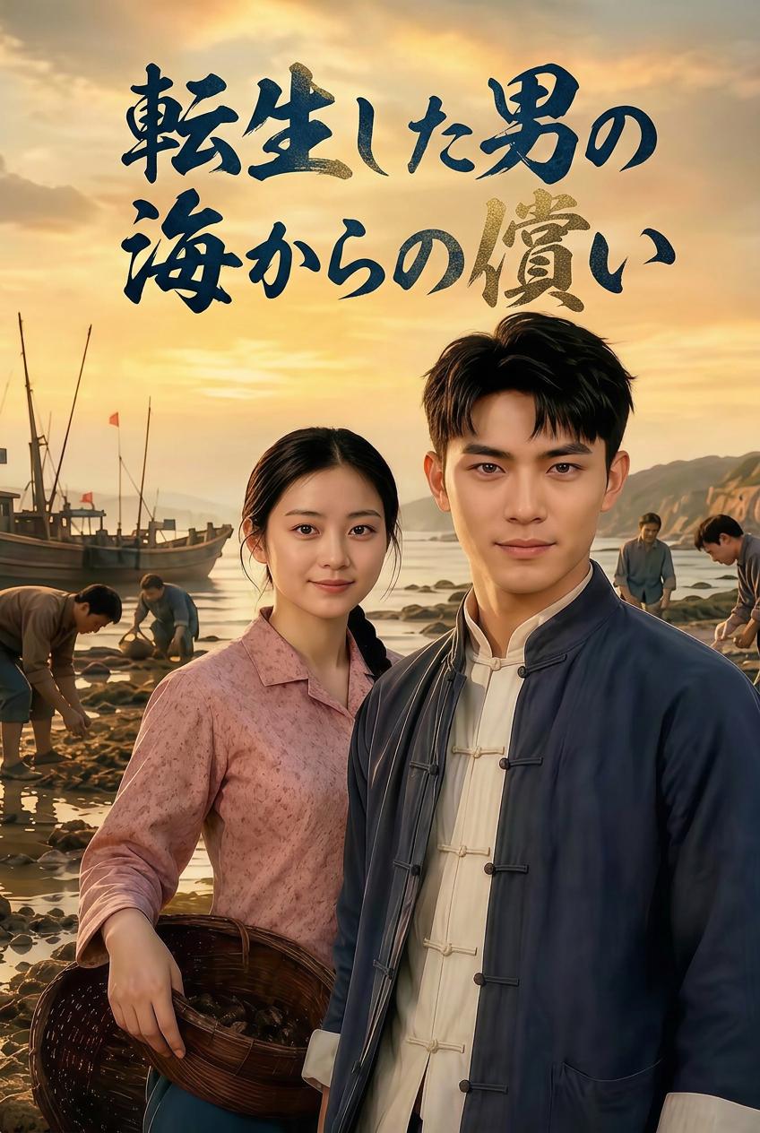 転生！オーシャン・タイクーン