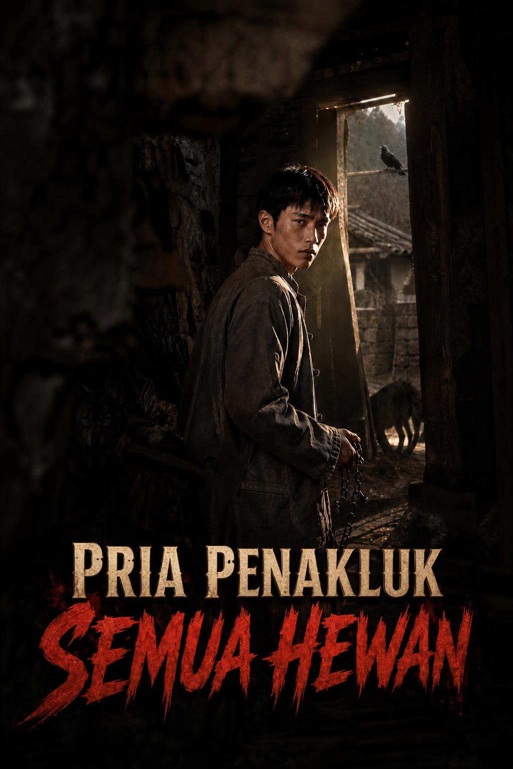 Pembalasan Sang Penjinak Hewan