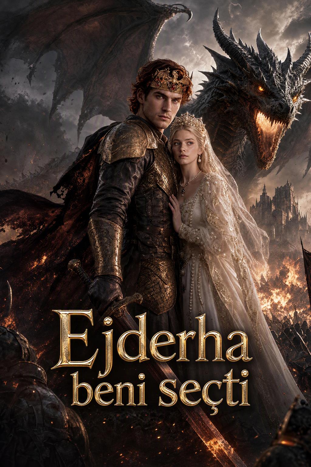 Ejderha Kral'ın Uyanışı