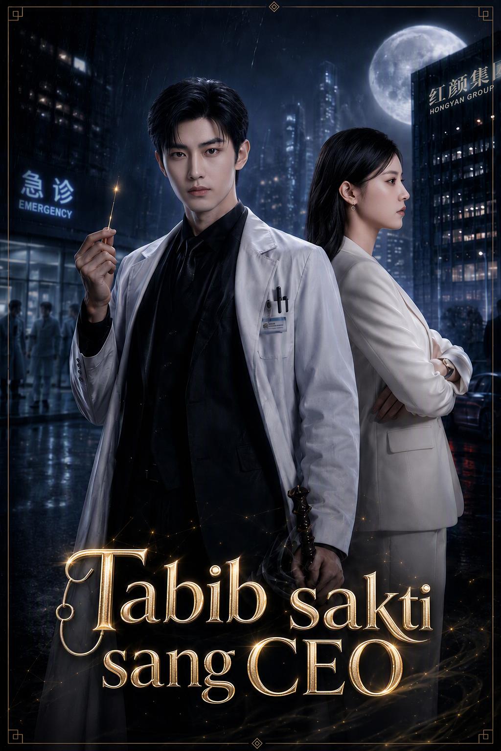 Sang Tabib Langit