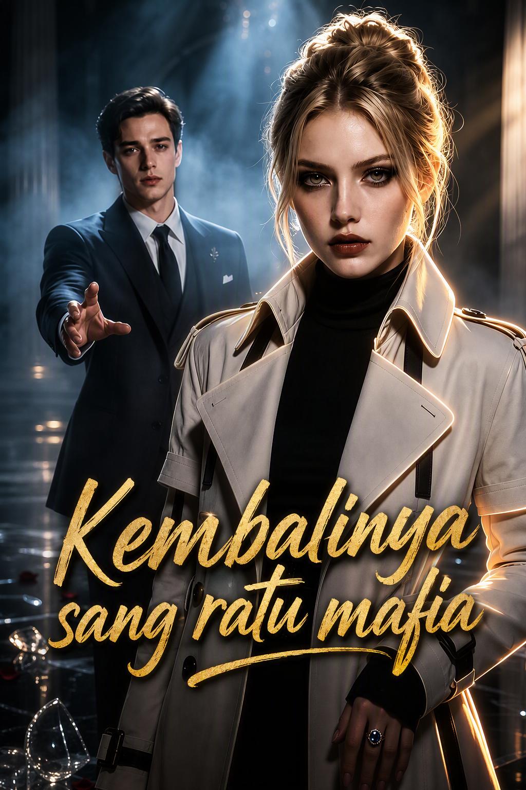 Tujuh Hari Menghapus Jejak