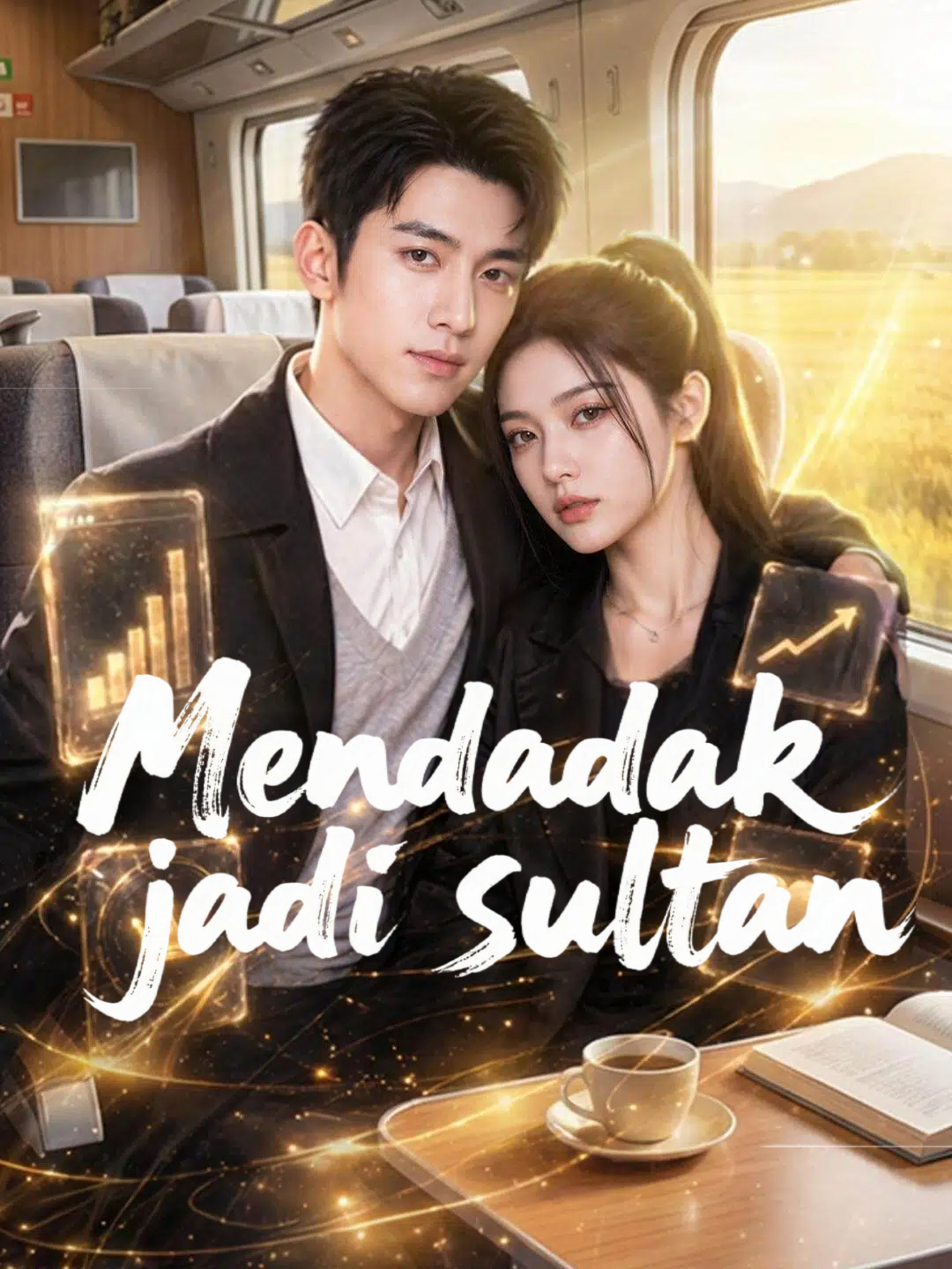 Sistem Cashback Sultan Saya