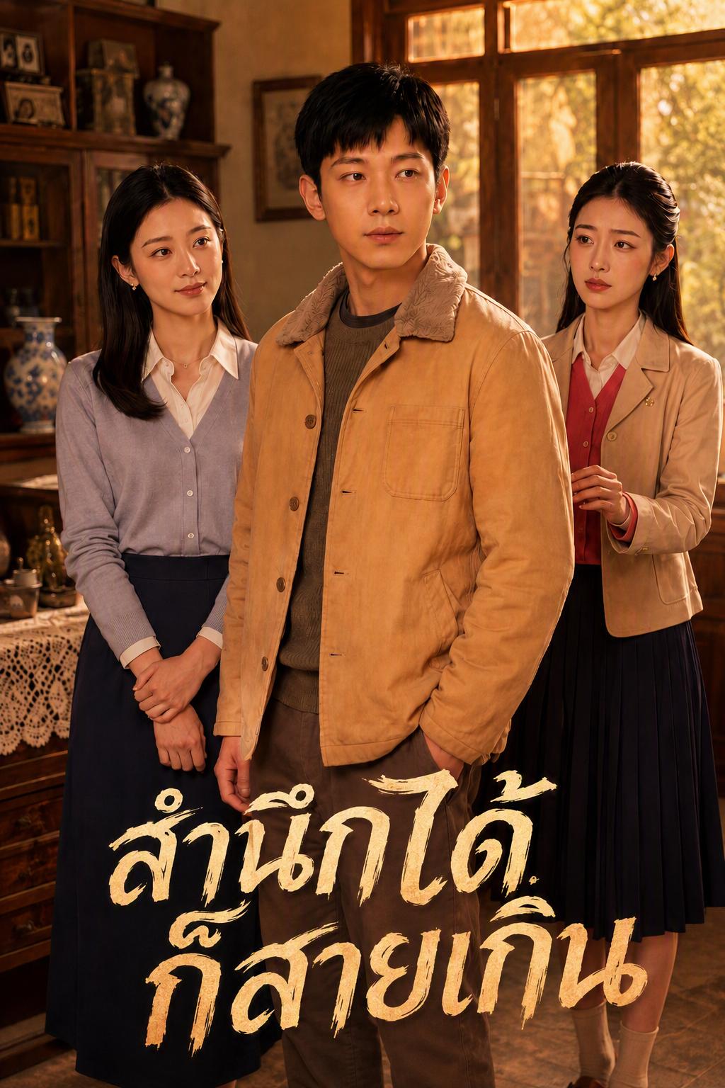 อดีตสามีของฉัน กลายเป็นเจ้านายของฉัน