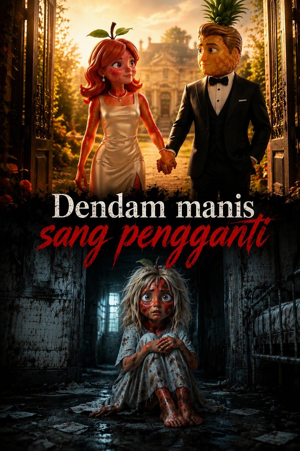 Apel Busuk, Balas Dendam Manis