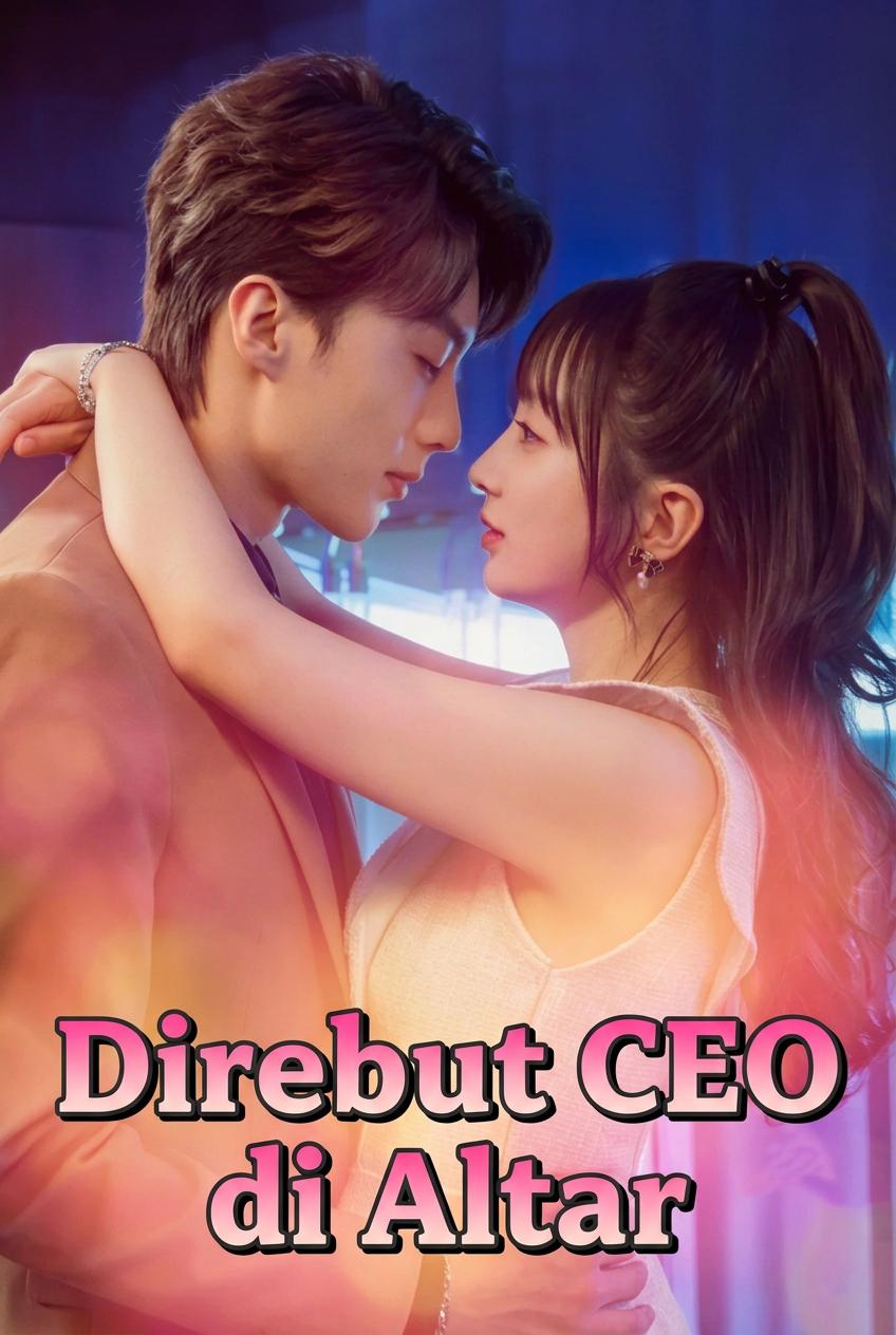 Pengantin yang Direbut CEO
