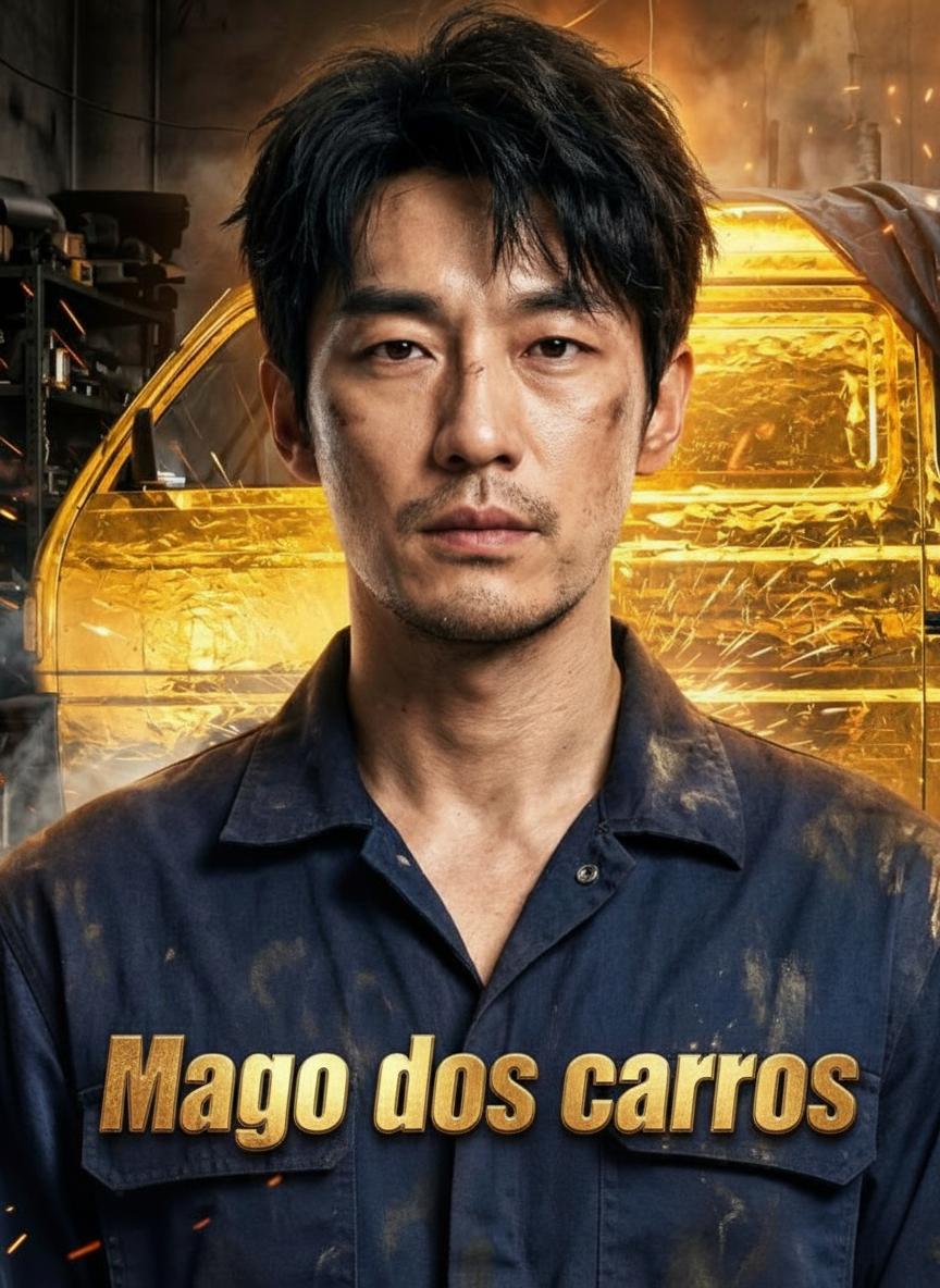 Mecânico de Midas