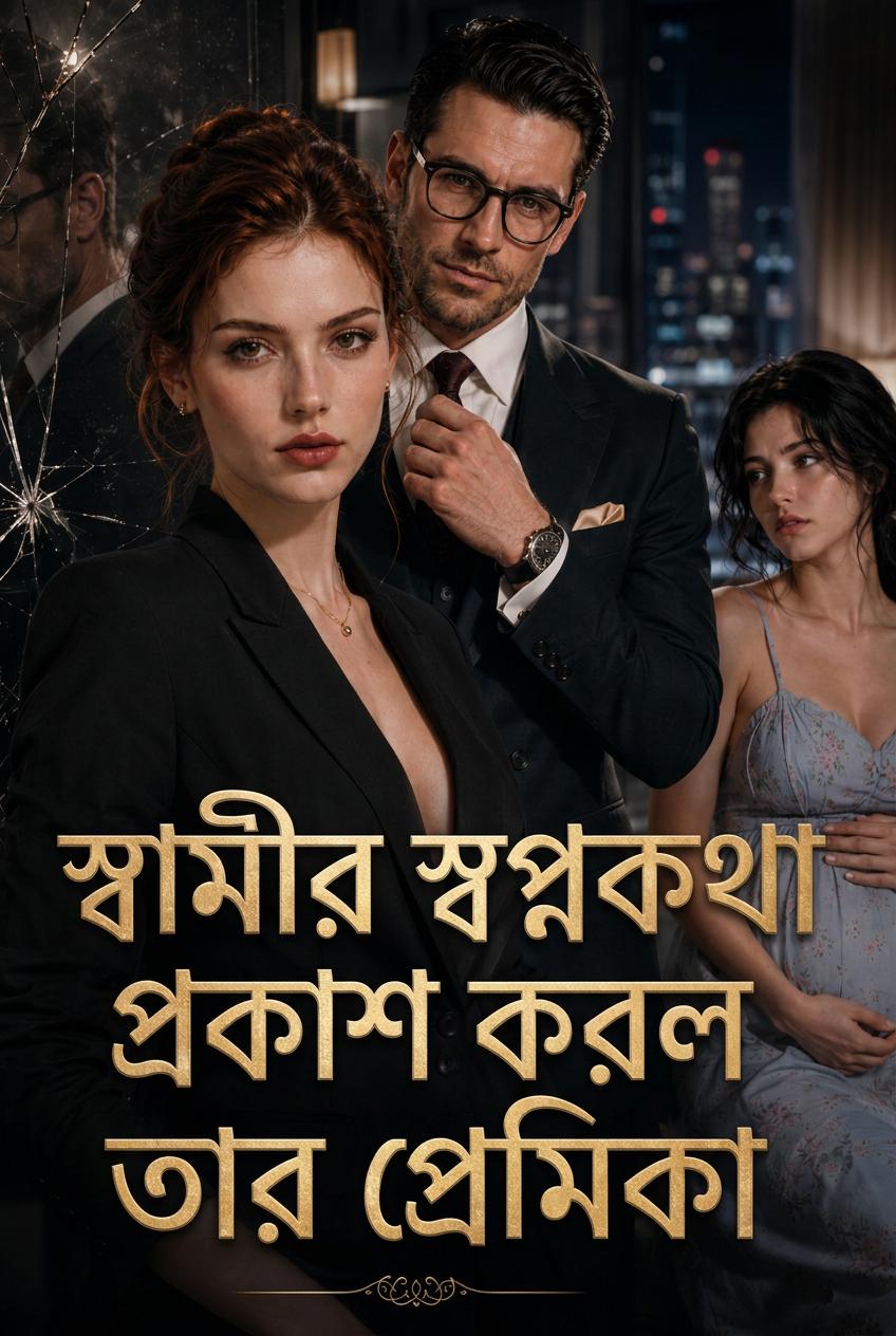 ঘুমের ঘোরে ফাঁস হলো গোপন প্রেম