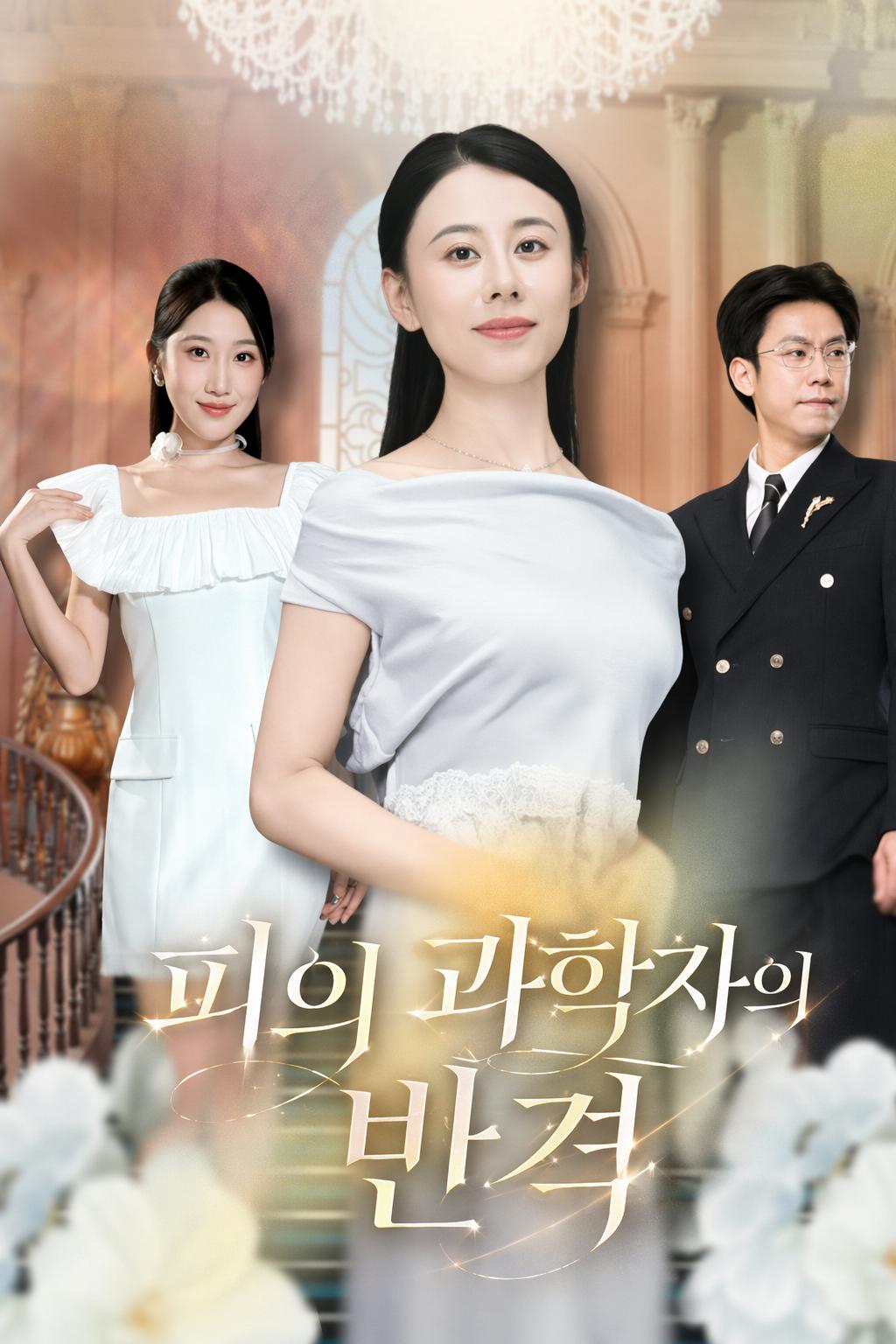 피의 과학자의 반격