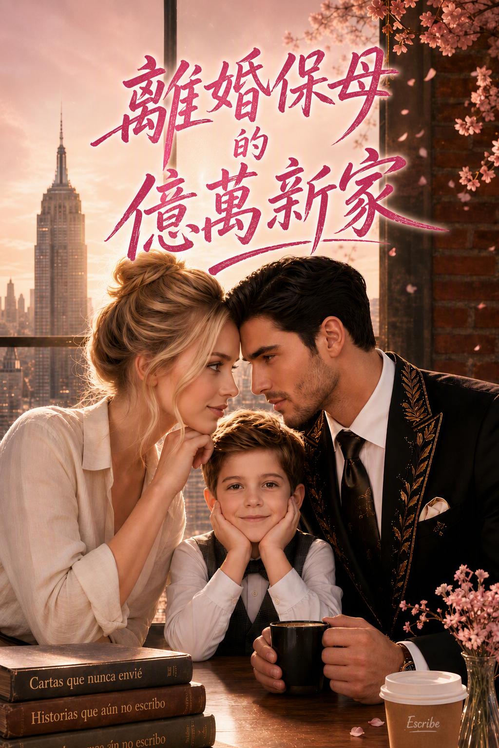 契约结婚的对象是社长大人