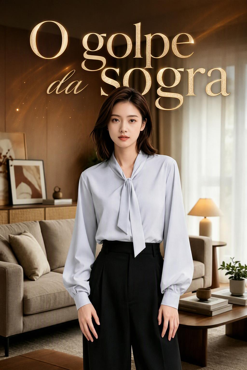 Minha Sogra Falsa