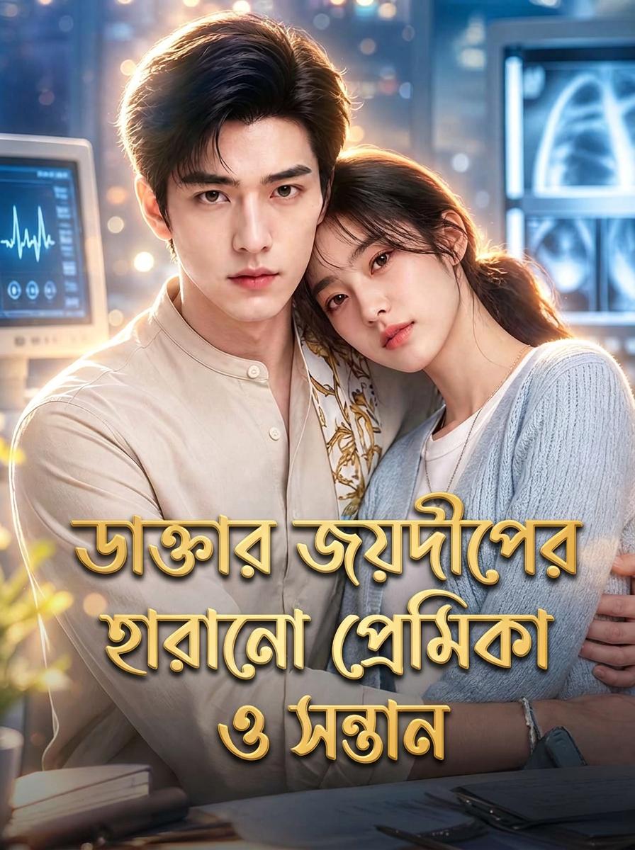 ডাক্তারের গোপন ছেলে