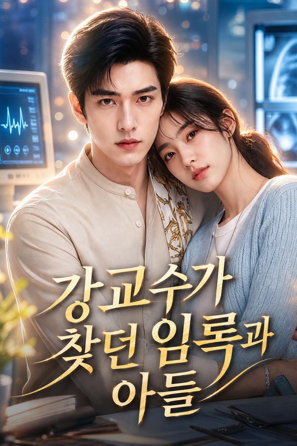 의사의 숨겨진 아들