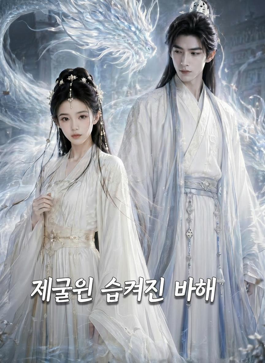 제군의 숨겨진 아내