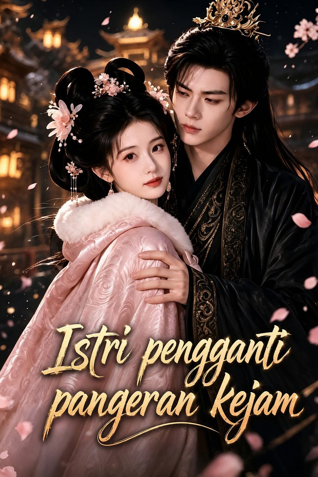 Istri pengganti pangeran kejam