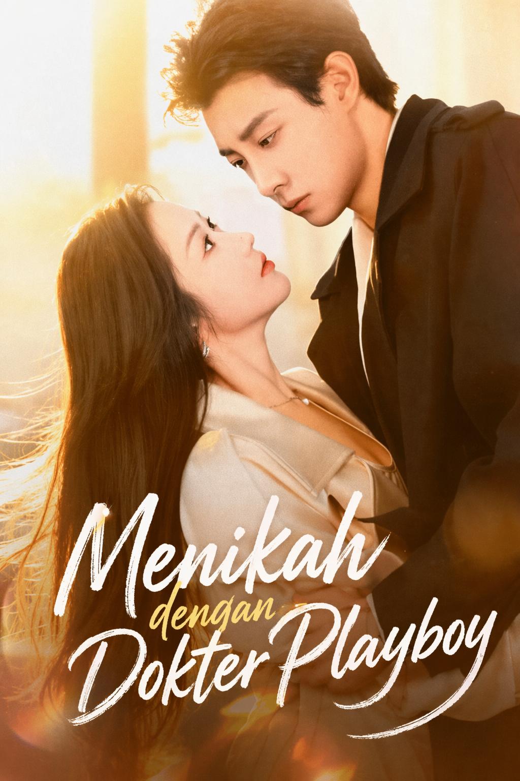 Menikah dengan Dokter Playboy