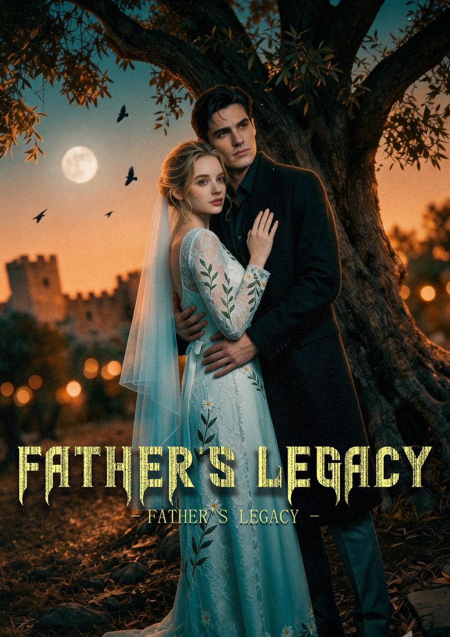 FATHER'S LEGACY
