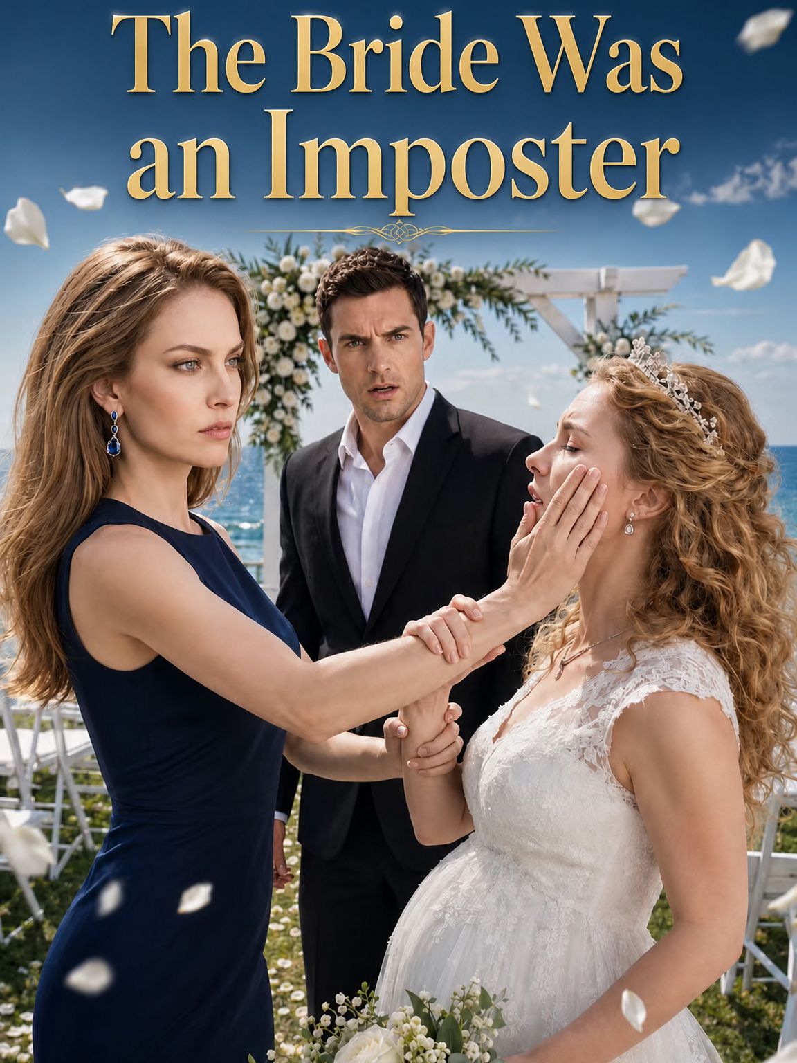 The Bride Was an Imposter