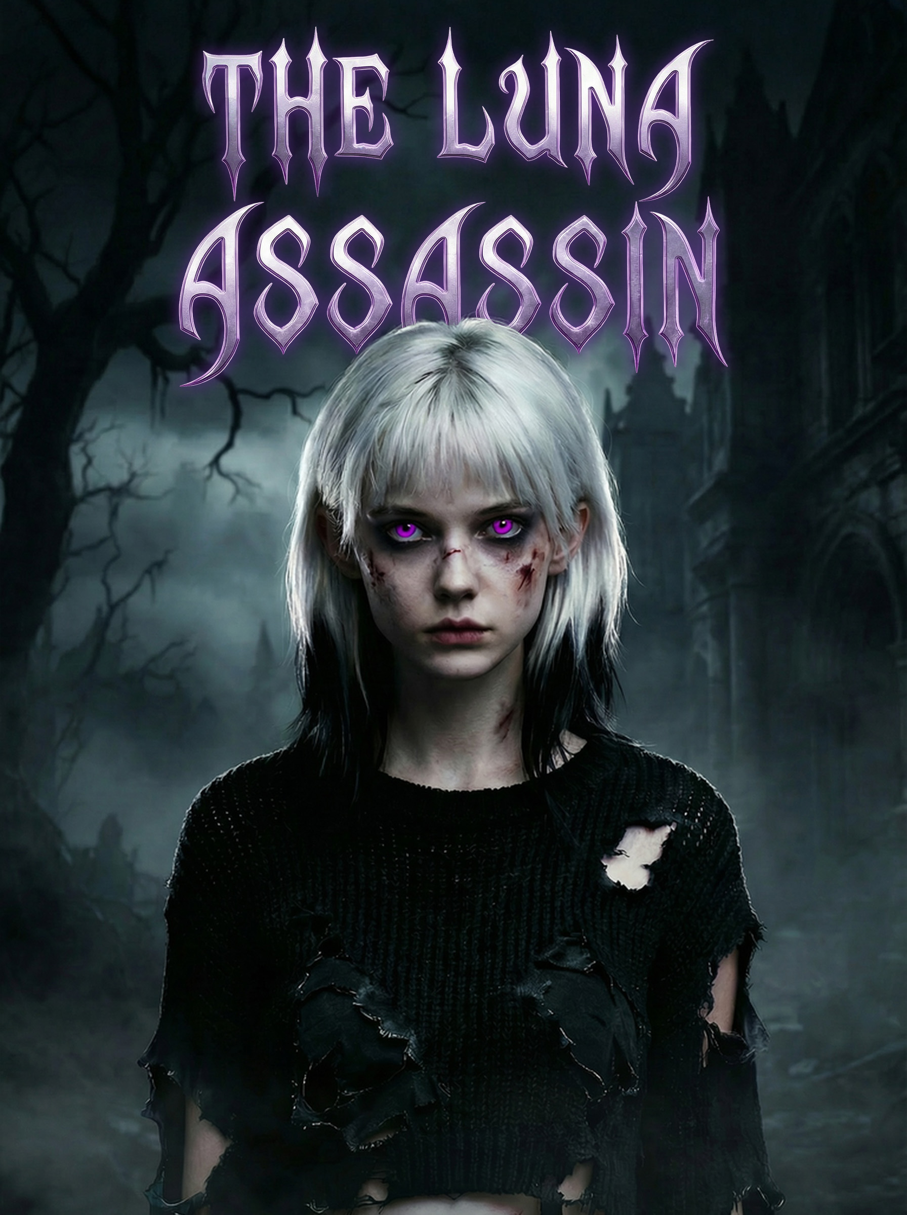 The Luna Assassin
