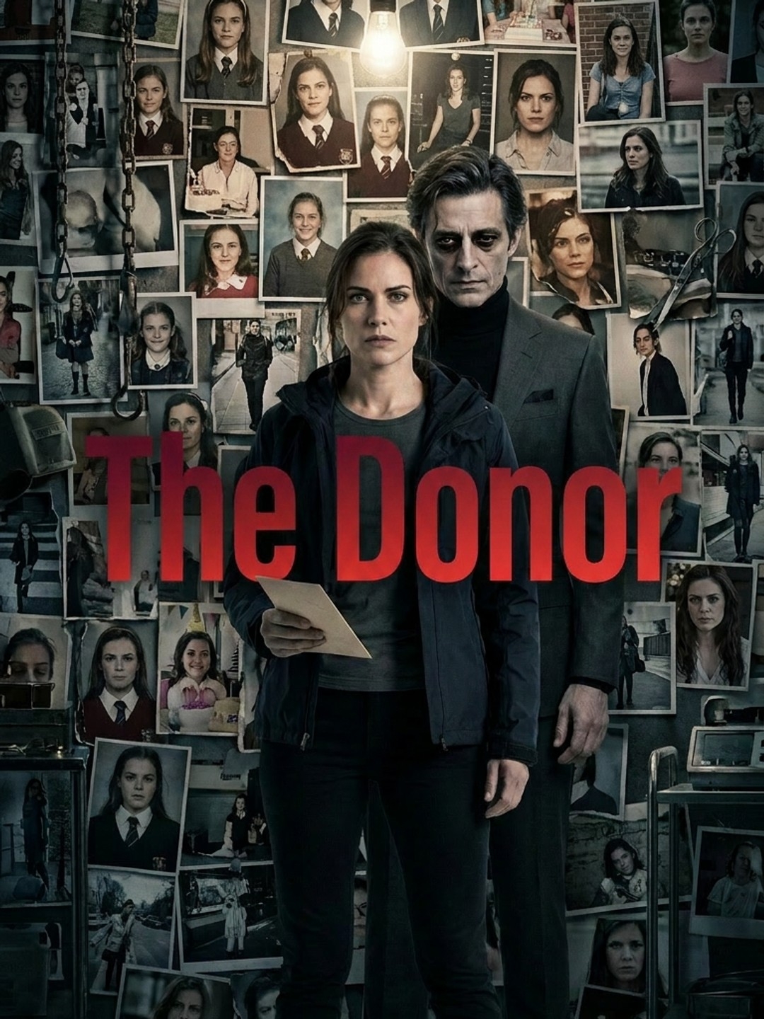 The Donor