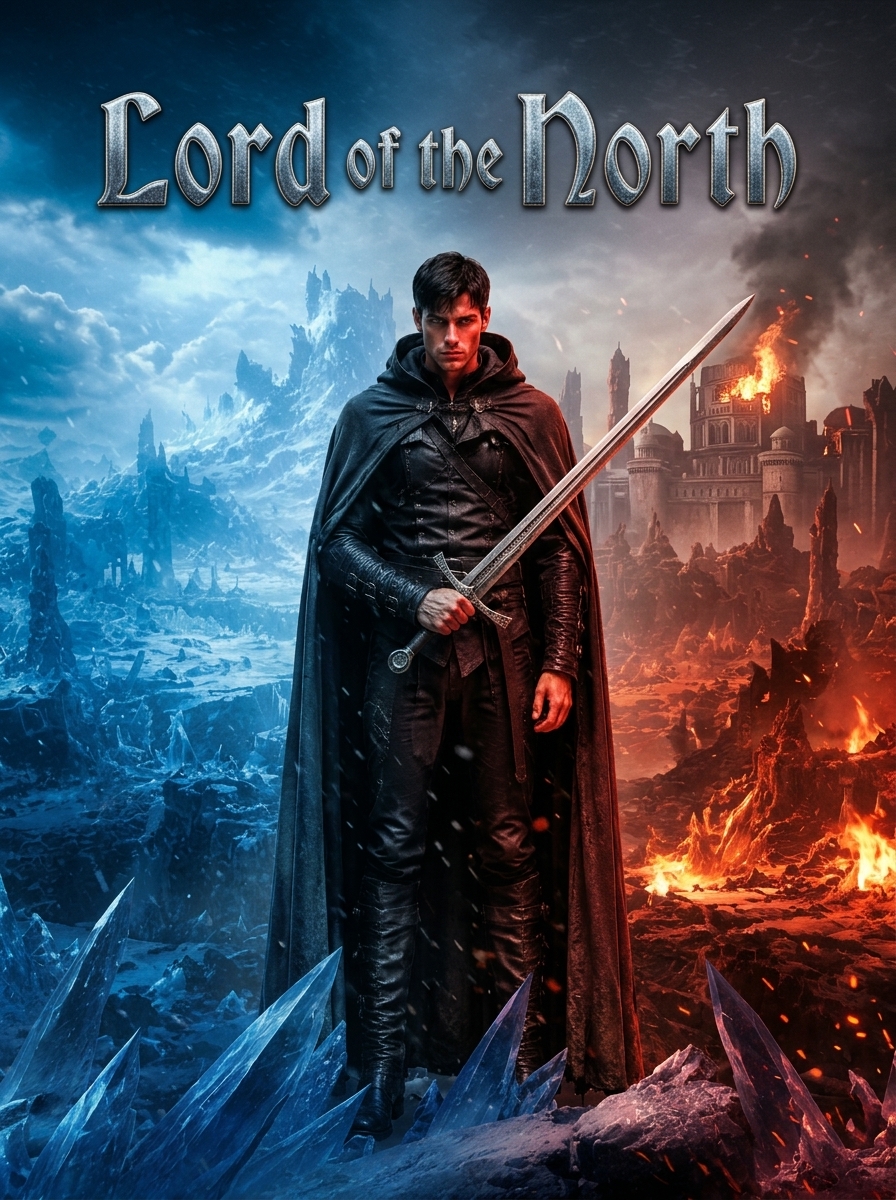 Lord of the North