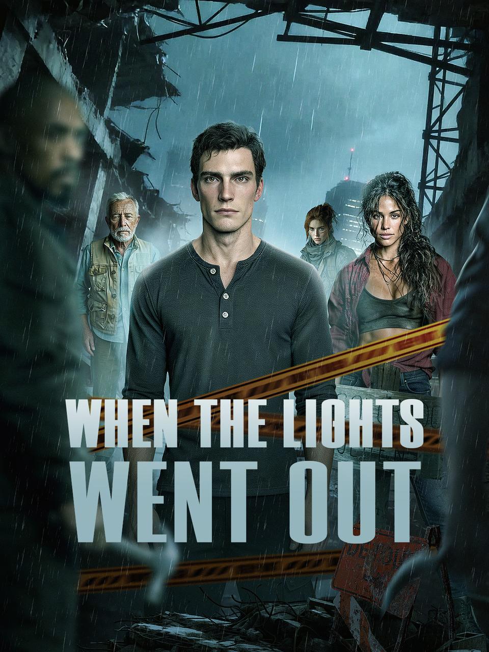 When the Lights Went Out
