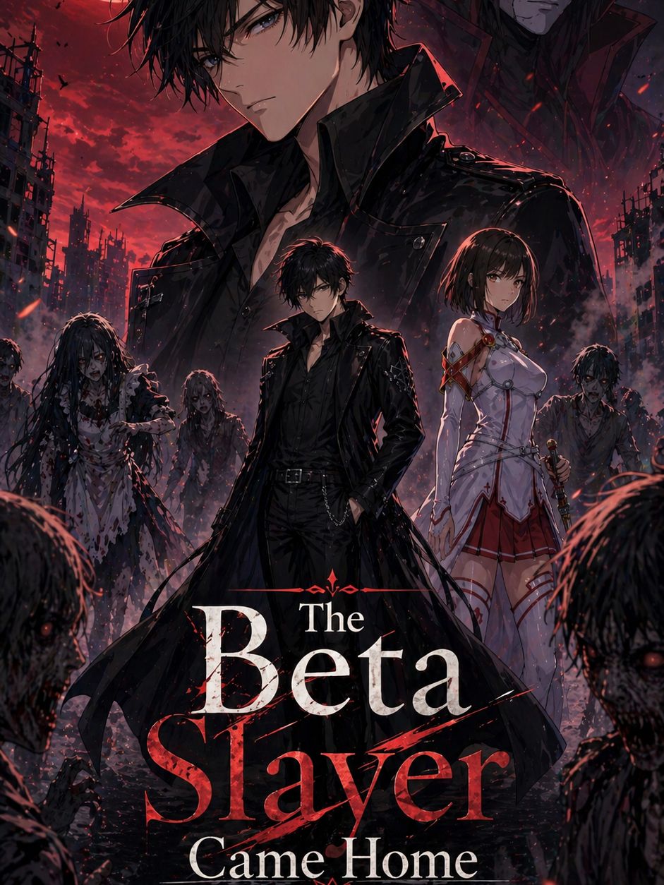 The Beta Slayer Came Home