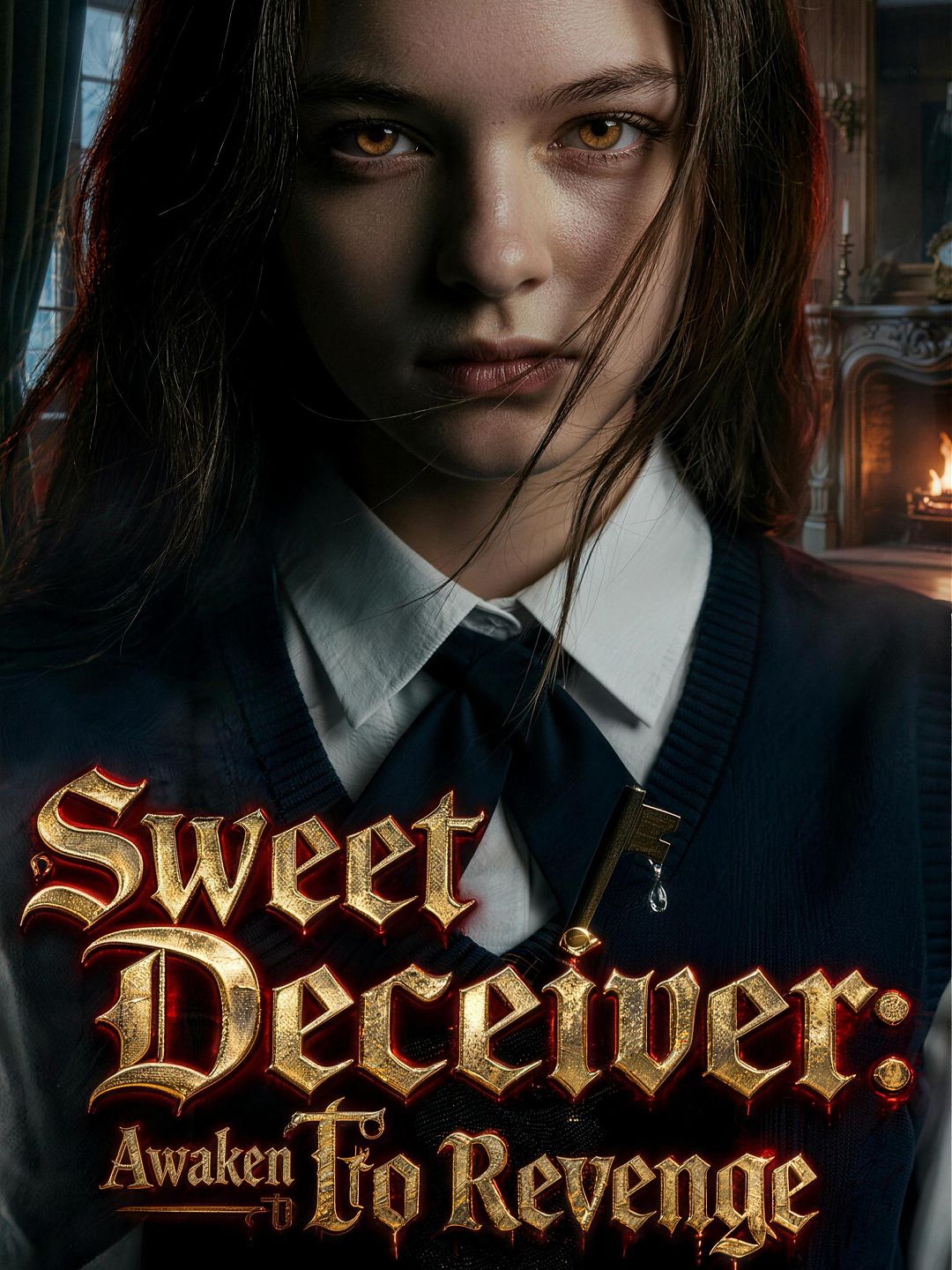 Sweet Deceiver Awaken to Revenge