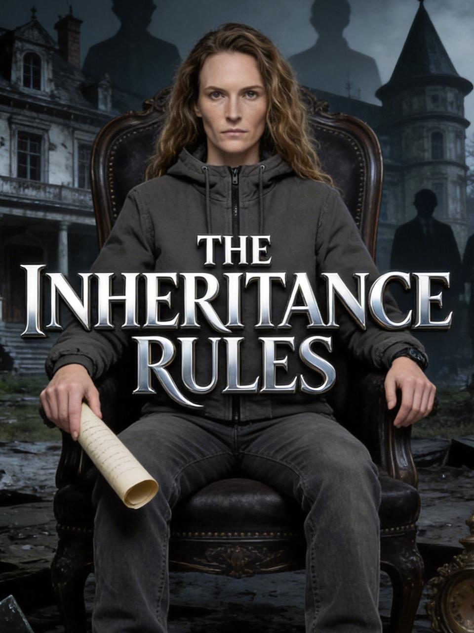 The Inheritance Rules