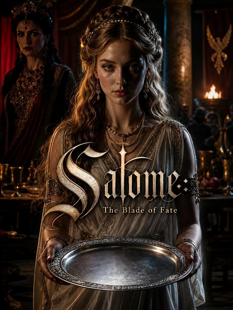 Salome: The Blade of Fate