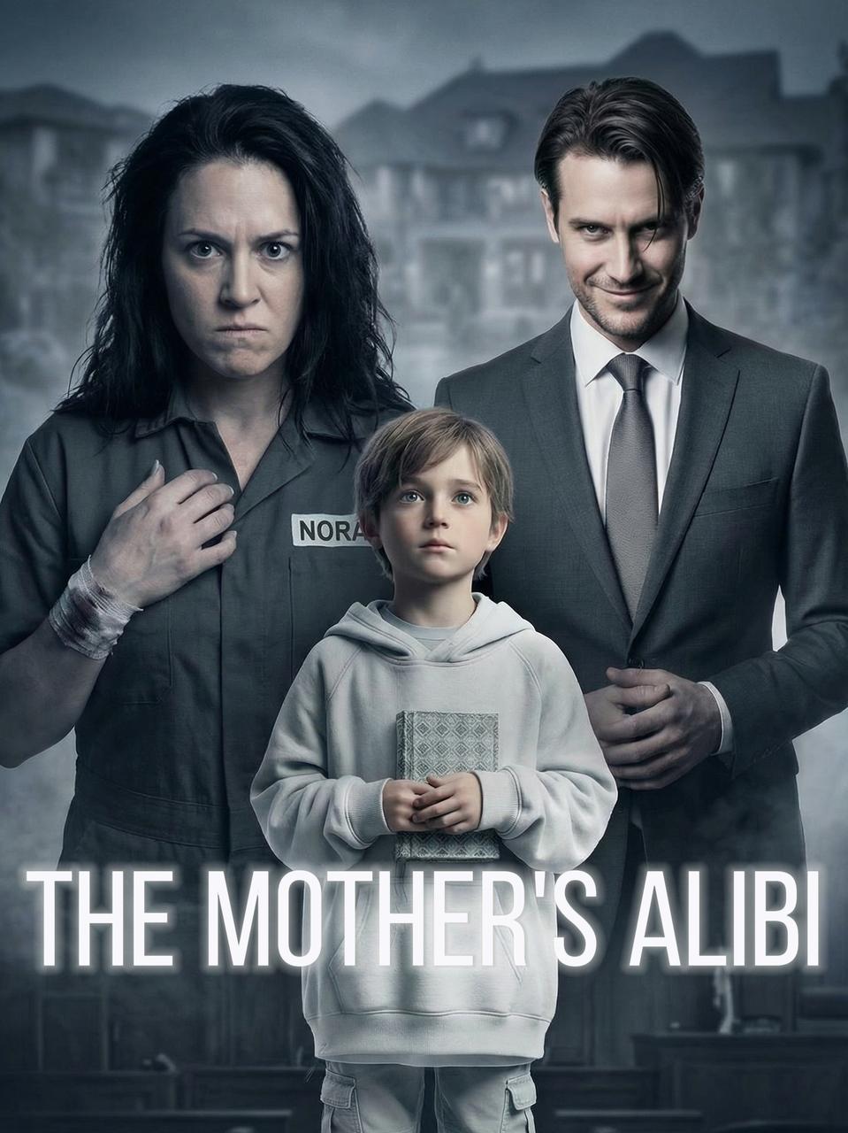 The Mother's Alibi