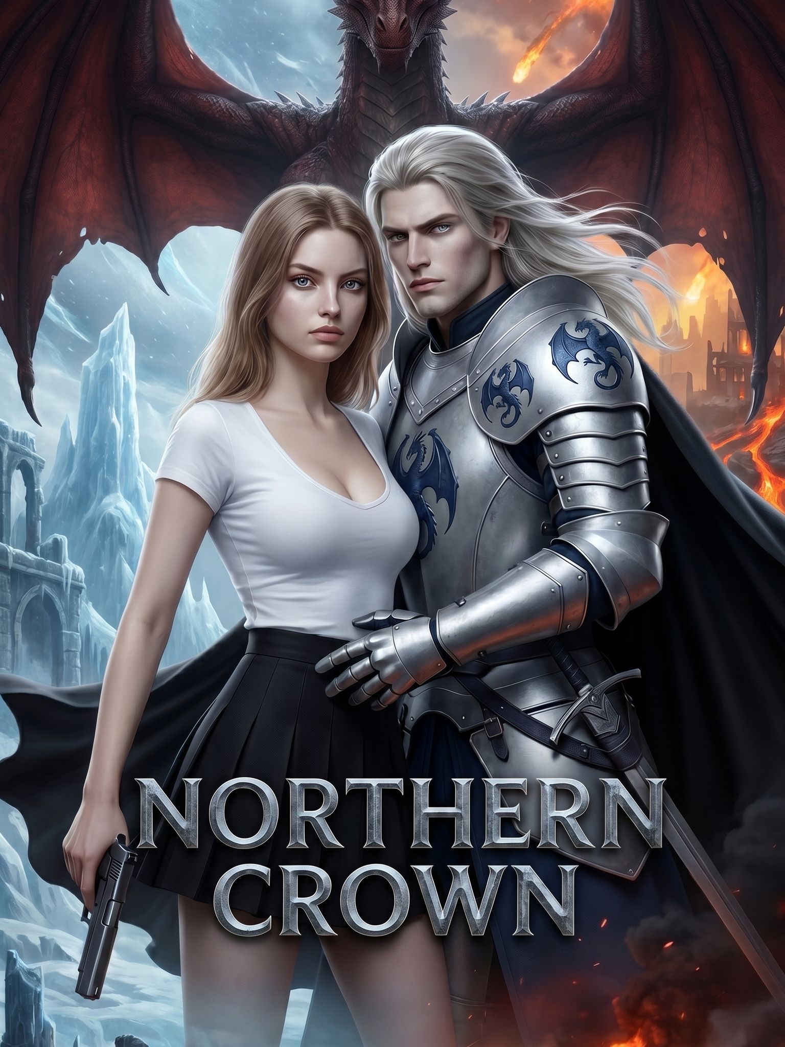 Northern Crown