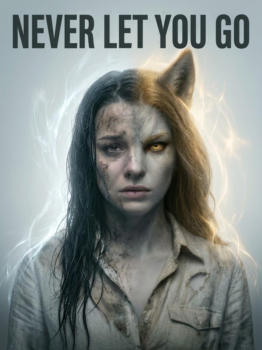 Never Let You Go