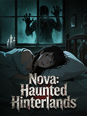 Nova:Haunted Hinterlands