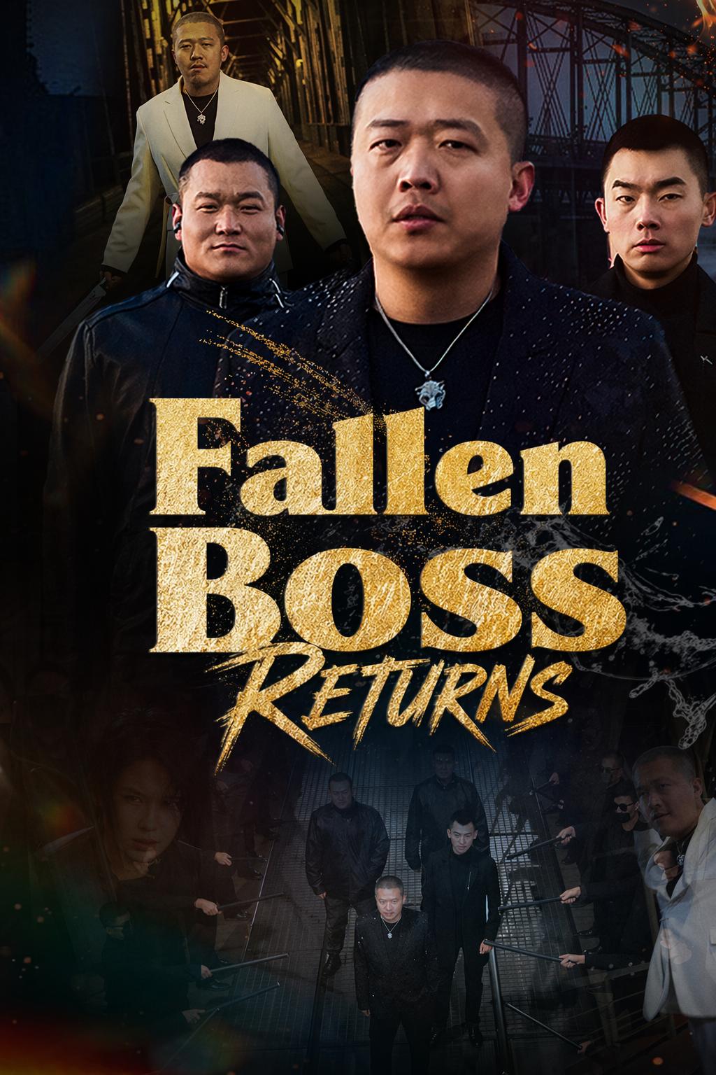 Fallen Boss Returns