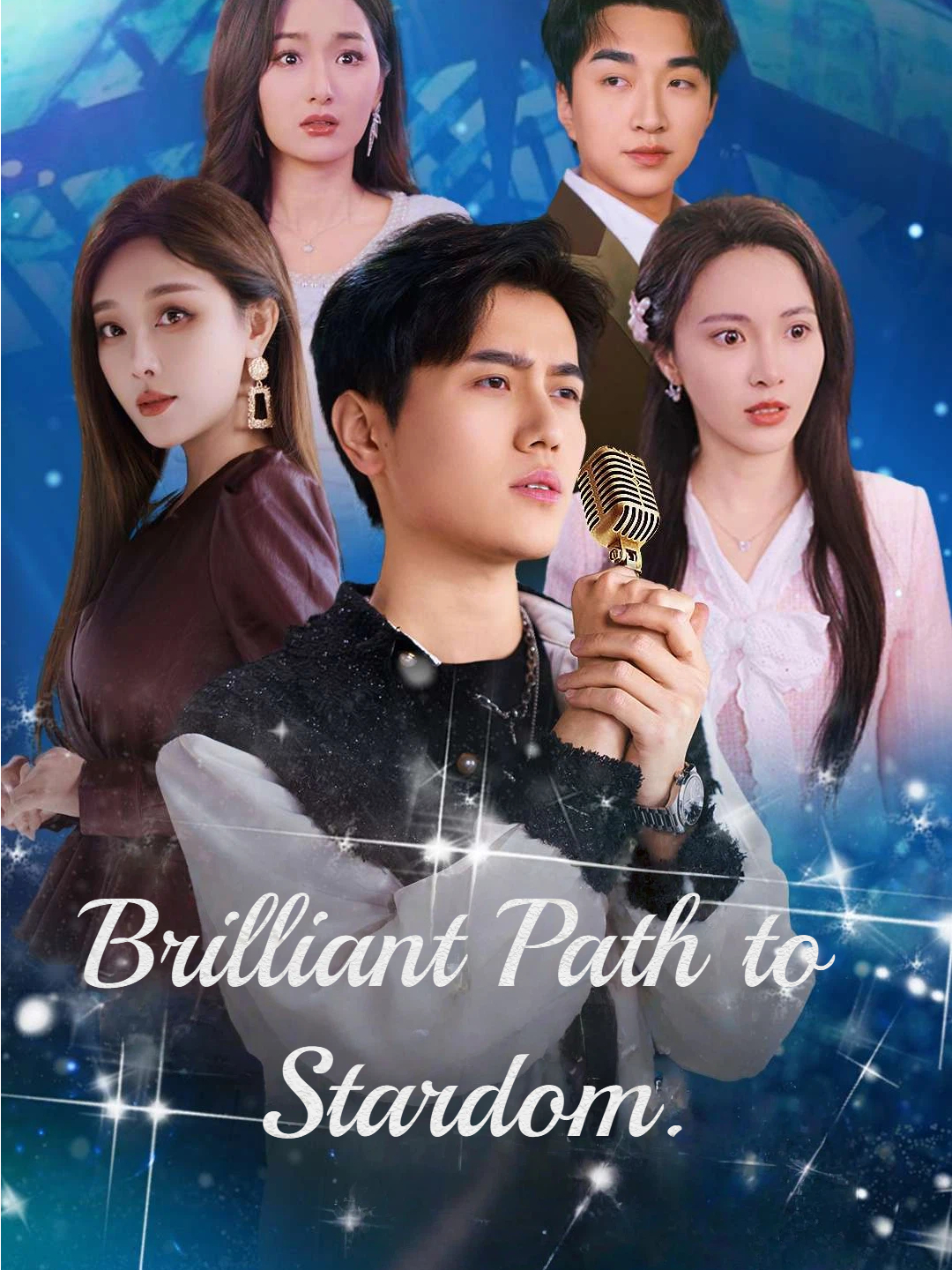 Brilliant Path to Stardom