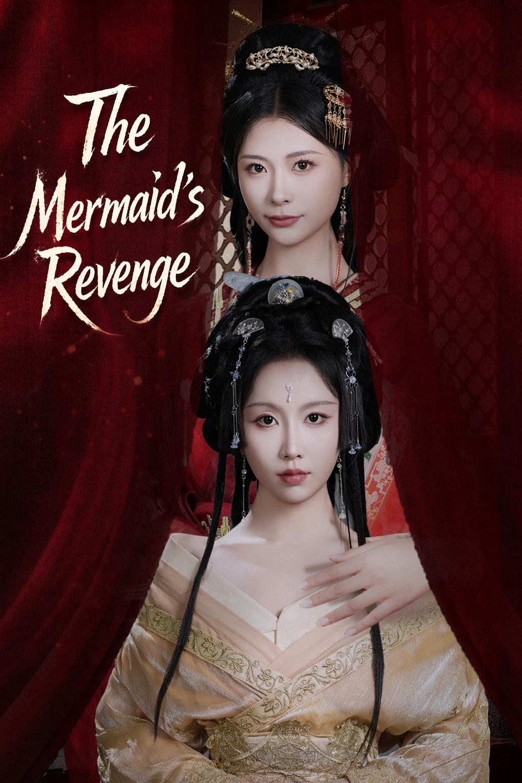 The Mermaid's Revenge