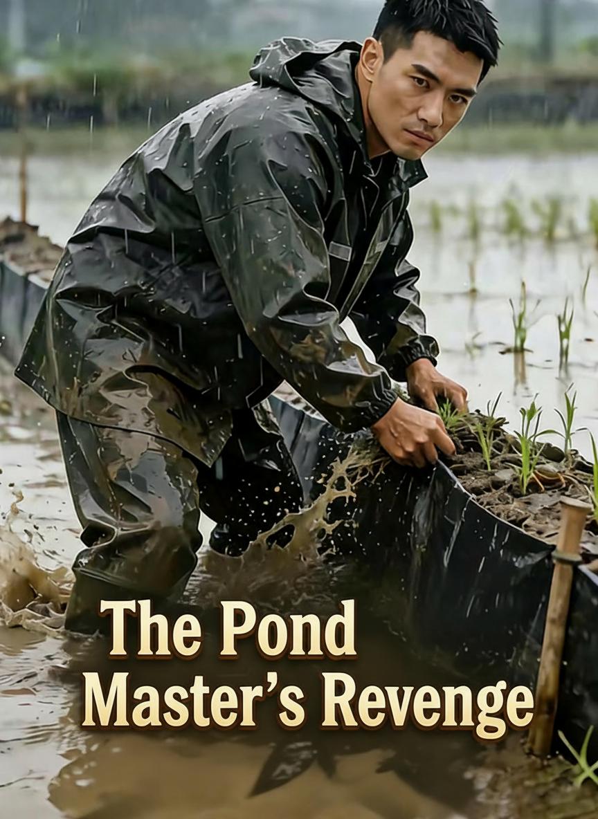 The Pond Master's Revenge