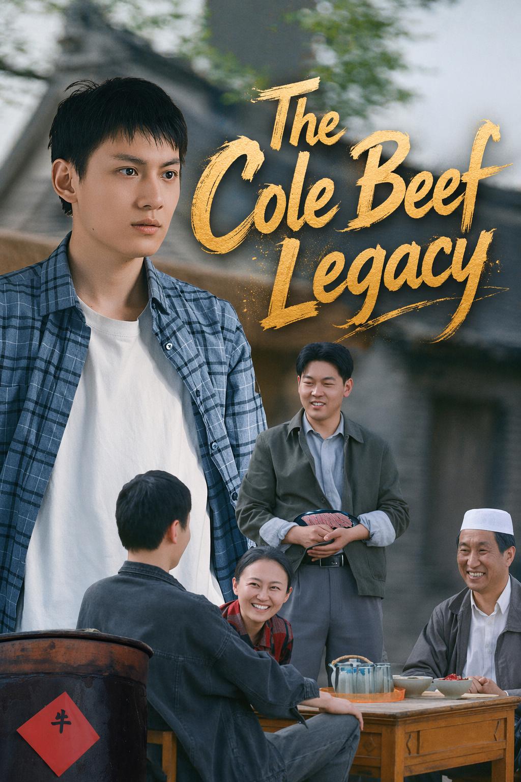 The Cole Beef Legacy