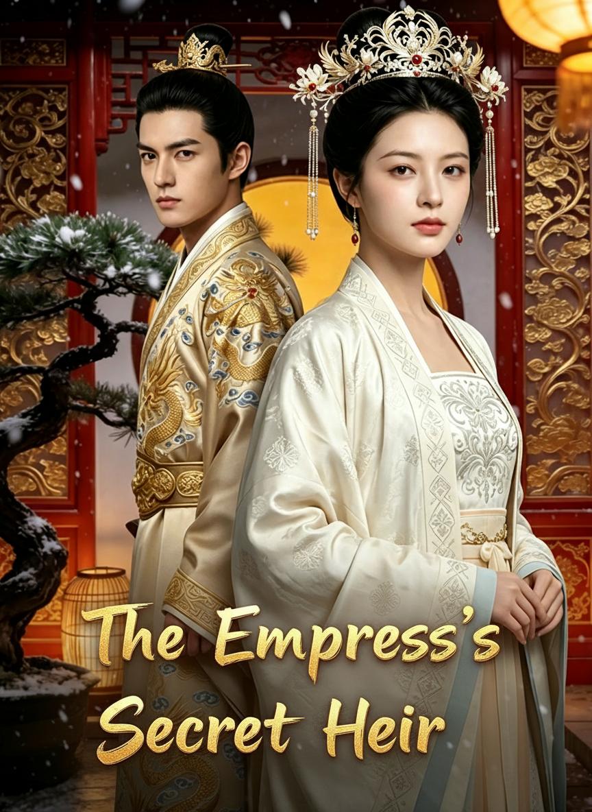 The Empress's Secret Heir