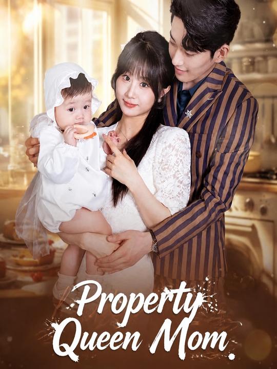 Property Queen Mom