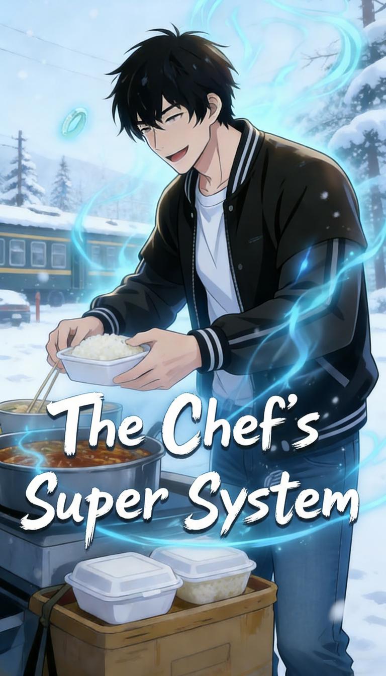 The Chef's Super System