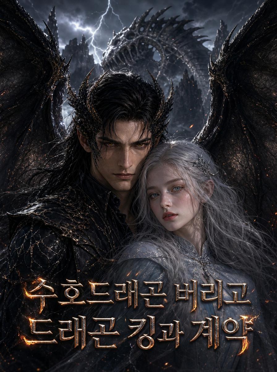 용왕과 하나 되어