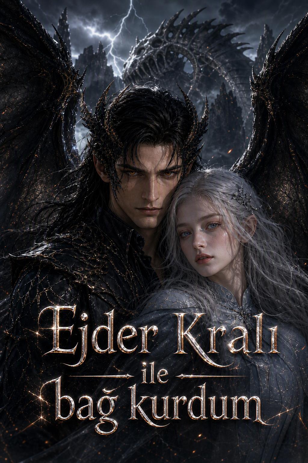 Ejderha Kral ile Birleşti