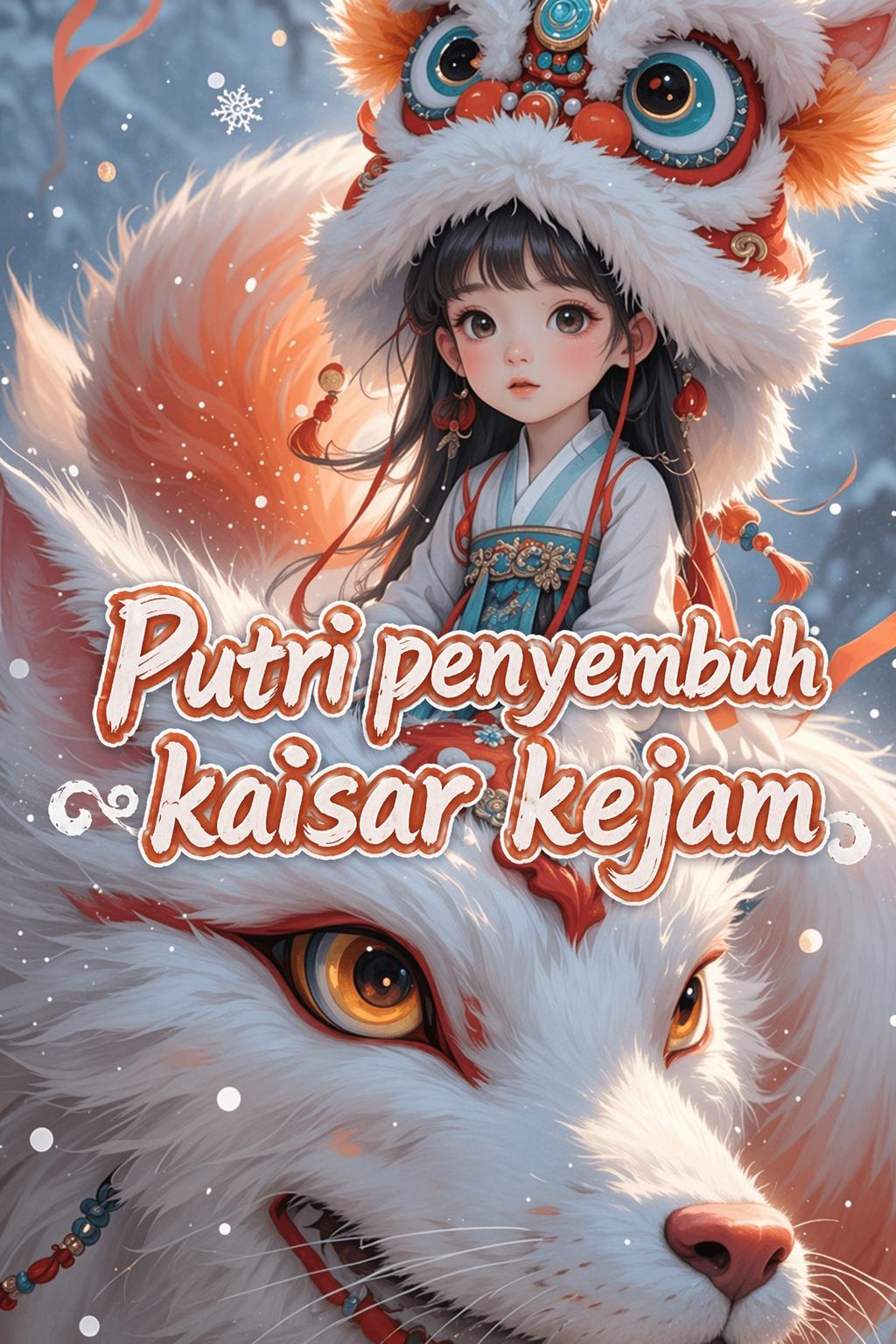 Putri Peri Sang Tiran